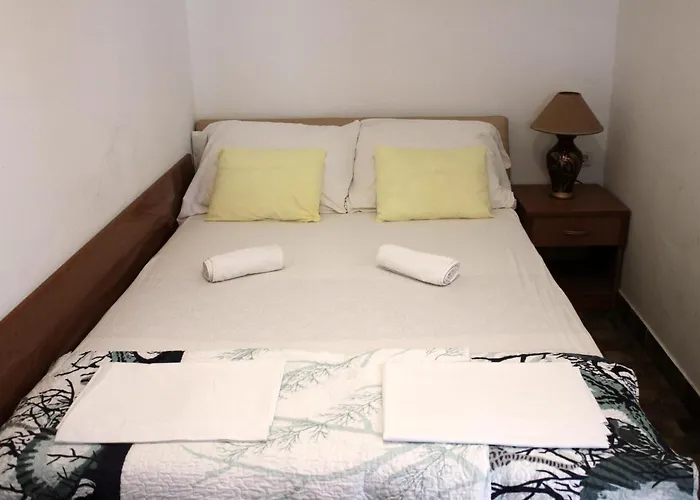 Apartment Krajacic