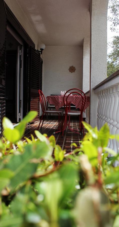 Apartmán Krajacic Krk Town