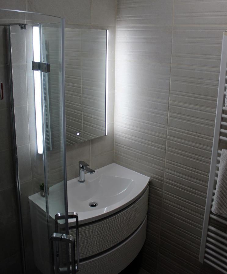 Apartmán Krajacic *