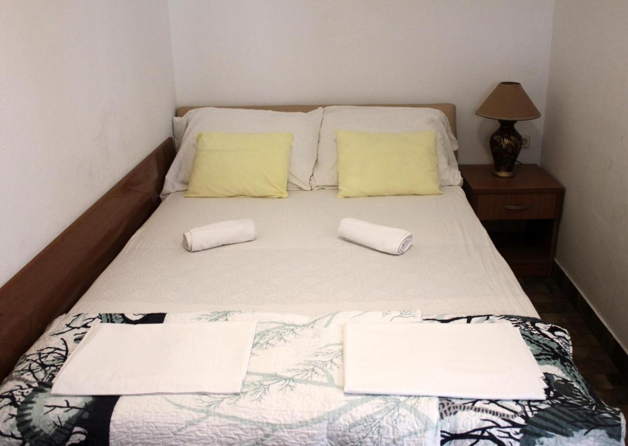 Apartmán Krajacic
