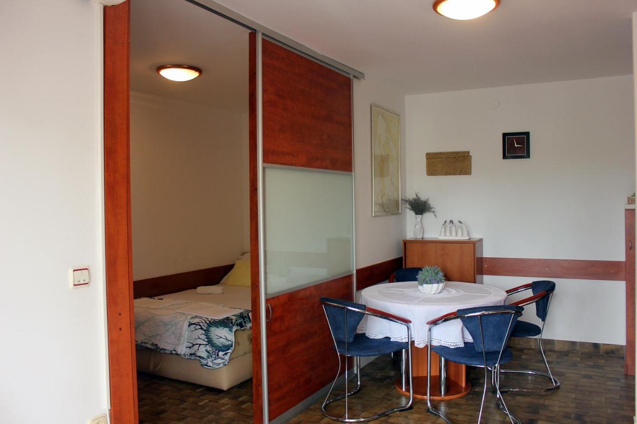 Apartmán Krajacic Krk Town