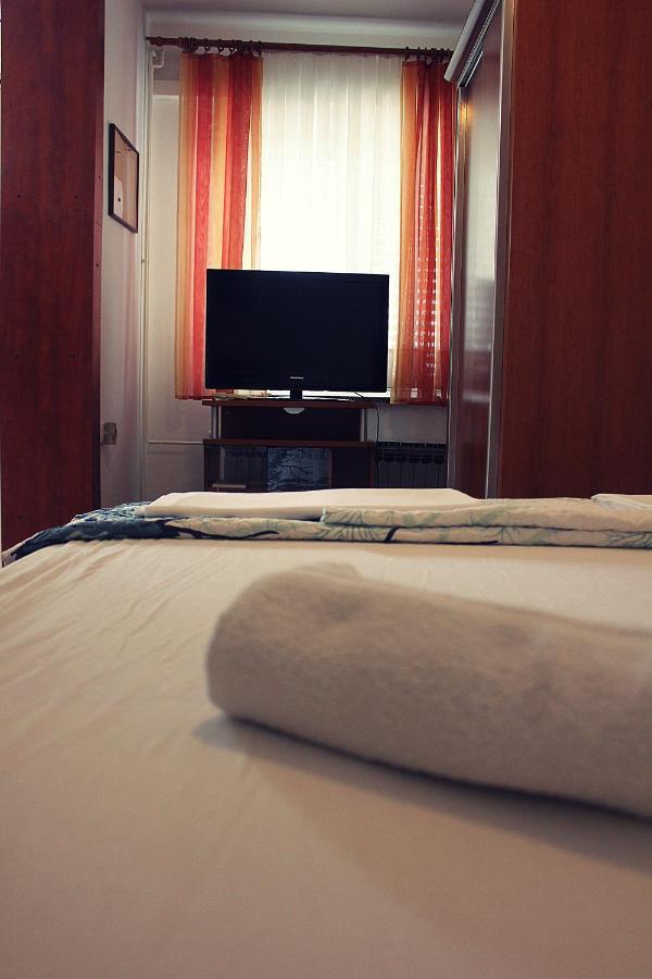 Apartmán Krajacic Krk Town