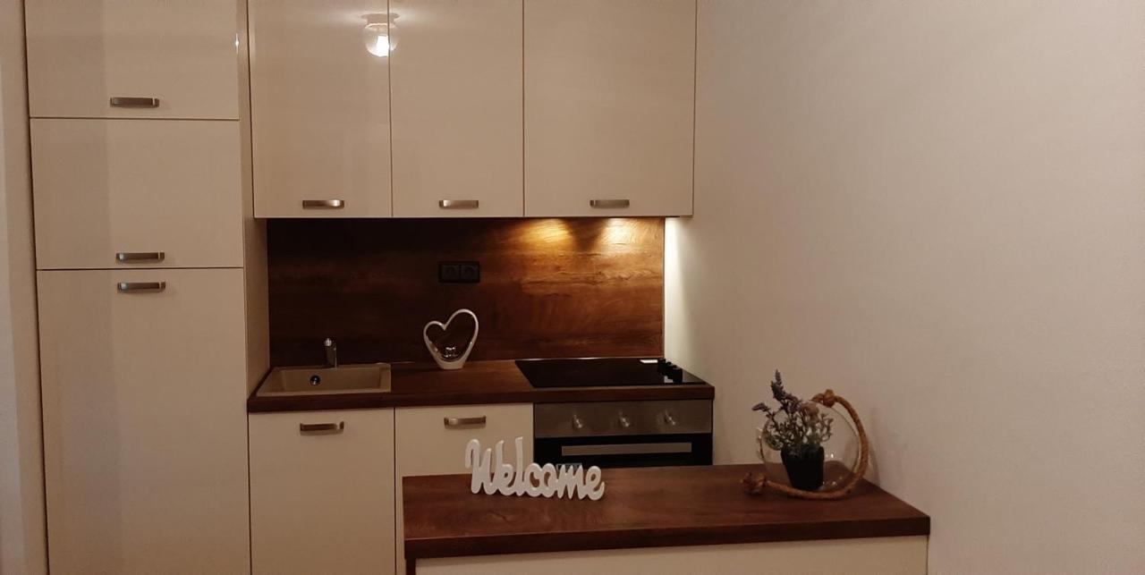 Apartmán Krajacic *