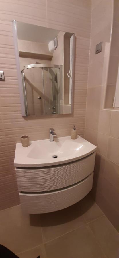 Apartmán Krajacic Krk Town