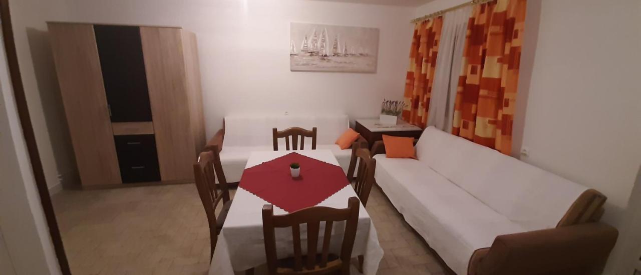 Krajacic Apartmán *