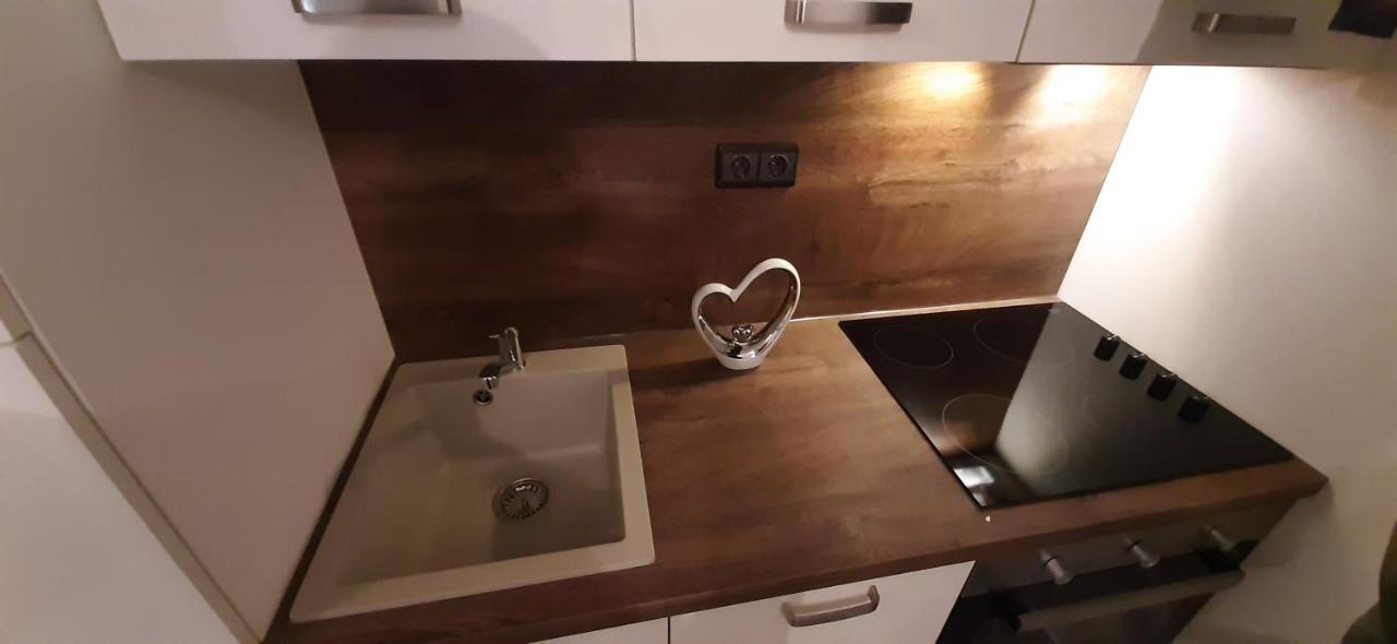 Krajacic Apartmán