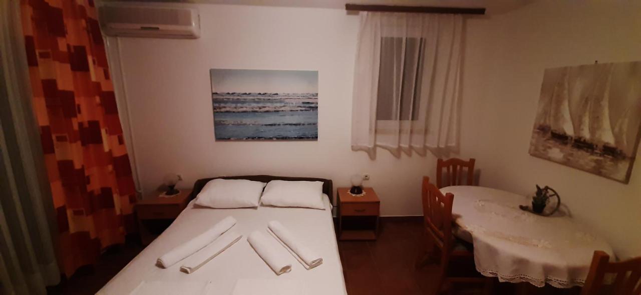 Apartmán Krajacic Krk Town