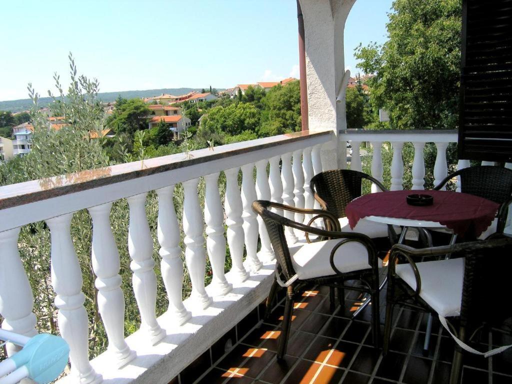 Krajacic Krk Town